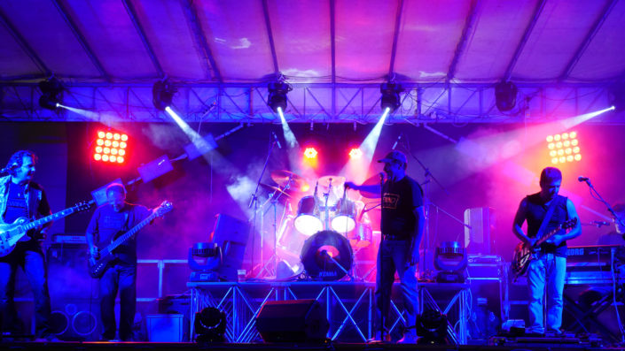 Rewind CoverBand
